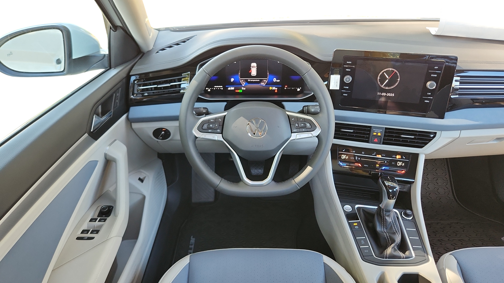 2026 Volkswagen Jetta