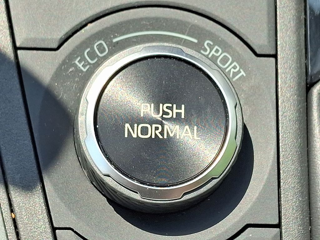 2021 Toyota RAV4 XLE 25