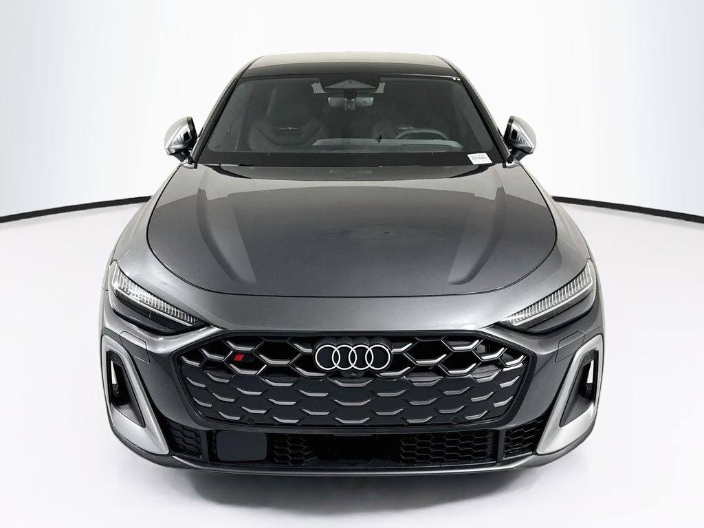 Thumbnail: 2026 Audi S5 - 2
