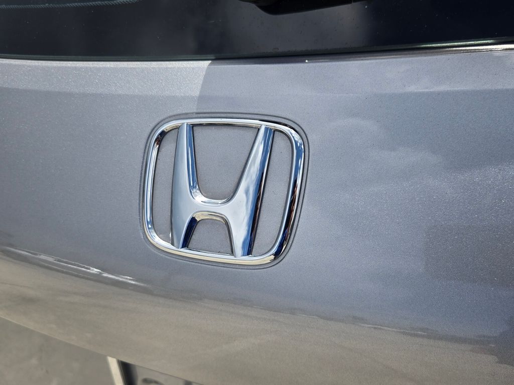 2025 Honda HR-V - $23,185