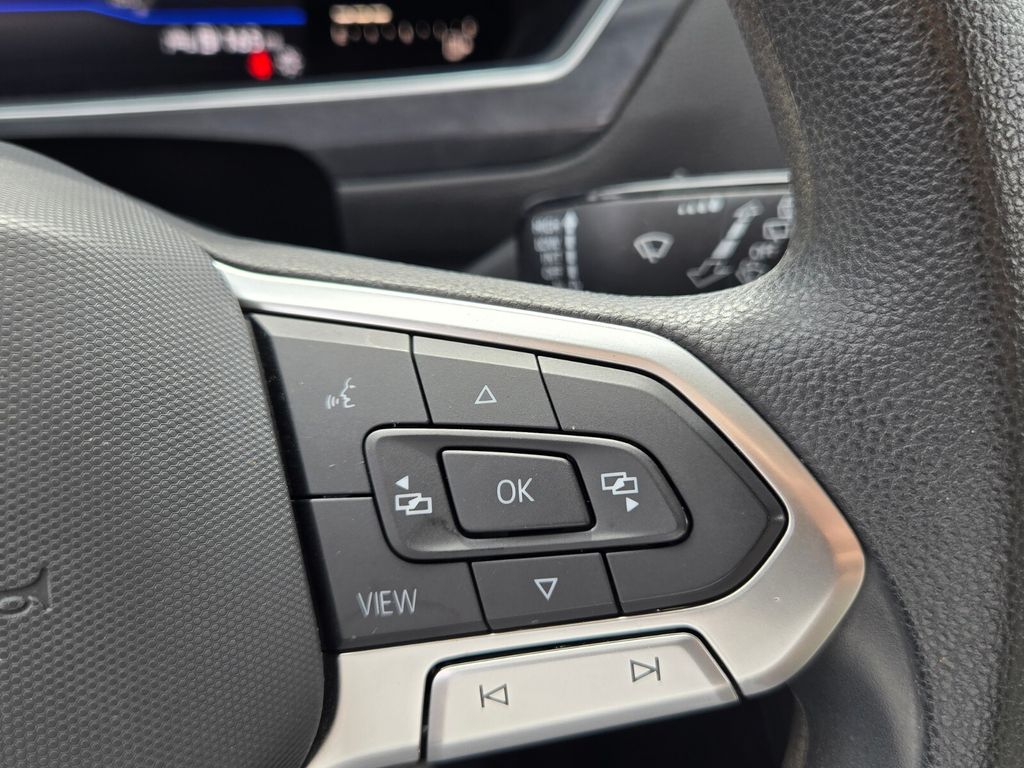 2022 Volkswagen Tiguan - $15,200