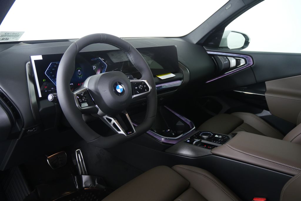 Thumbnail: 2026 BMW X3 - 12