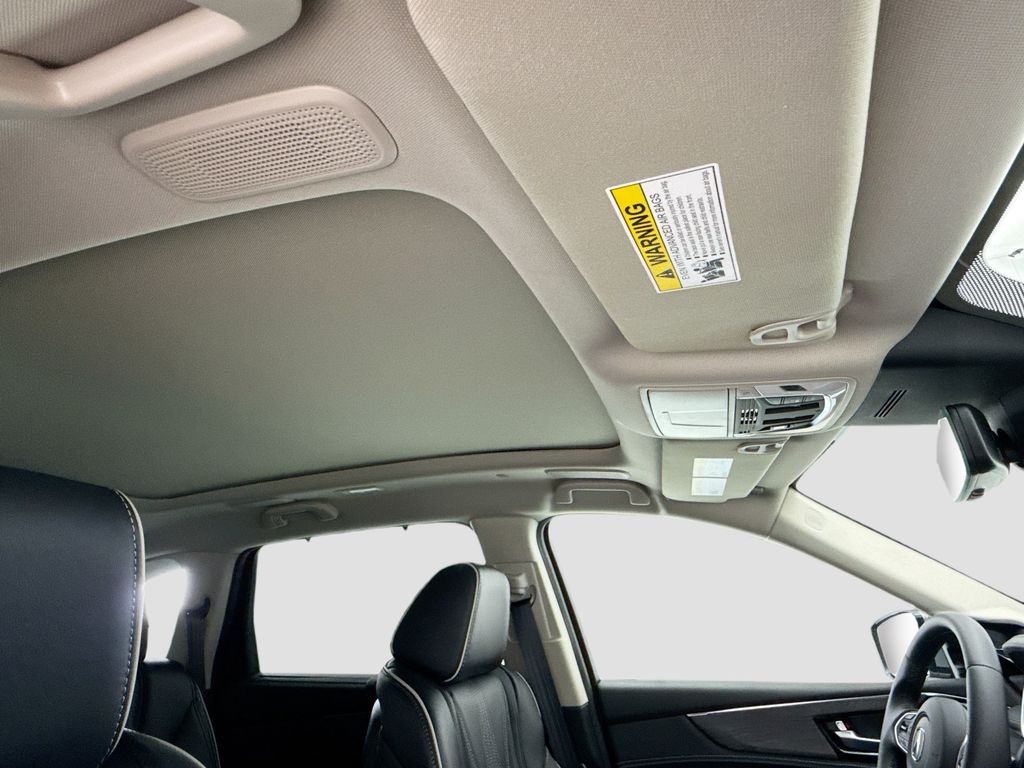Thumbnail: 2026 Acura MDX - 17