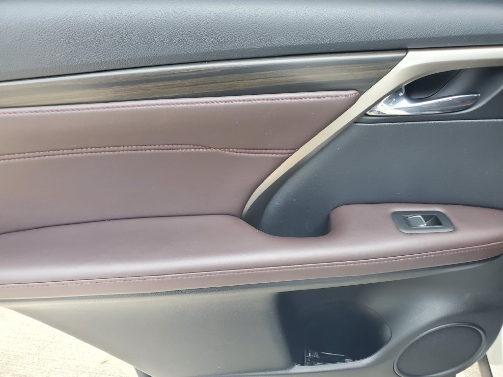 Used 2018 Lexus RX SUV