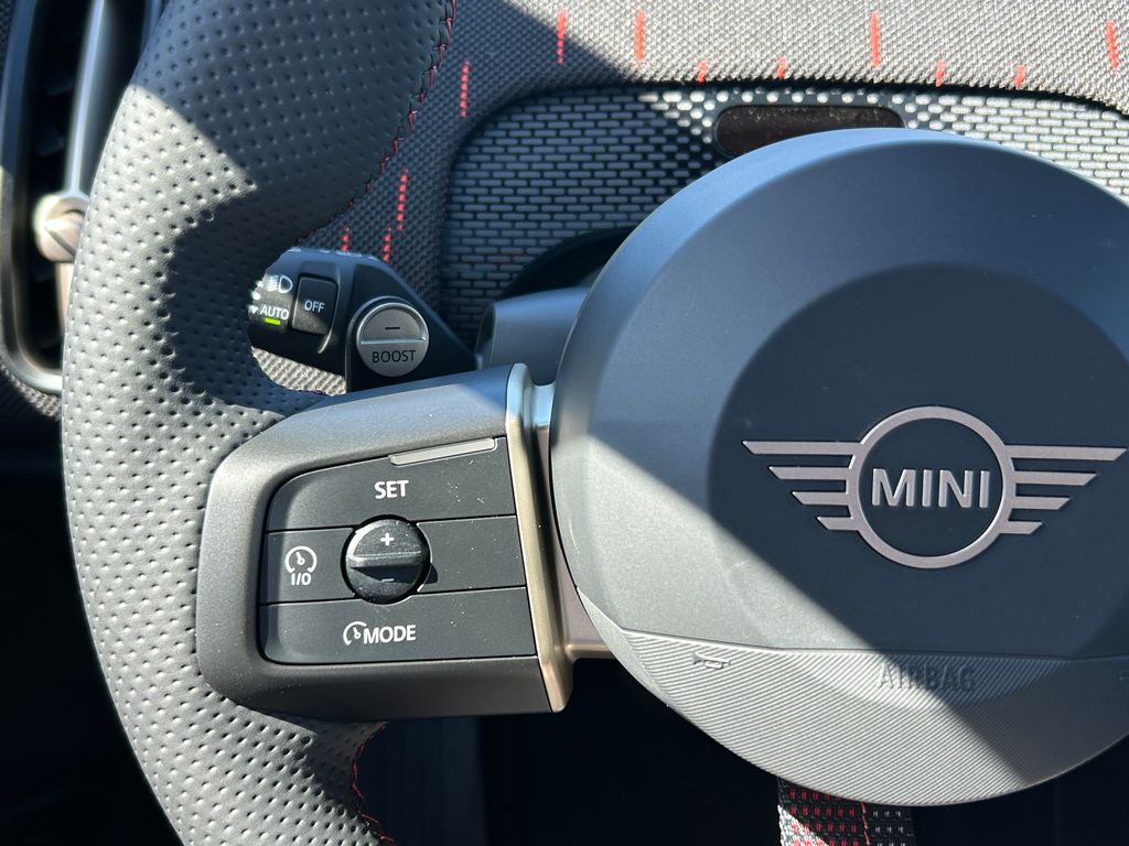 Thumbnail: 2026 MINI Cooper Countryman - 19
