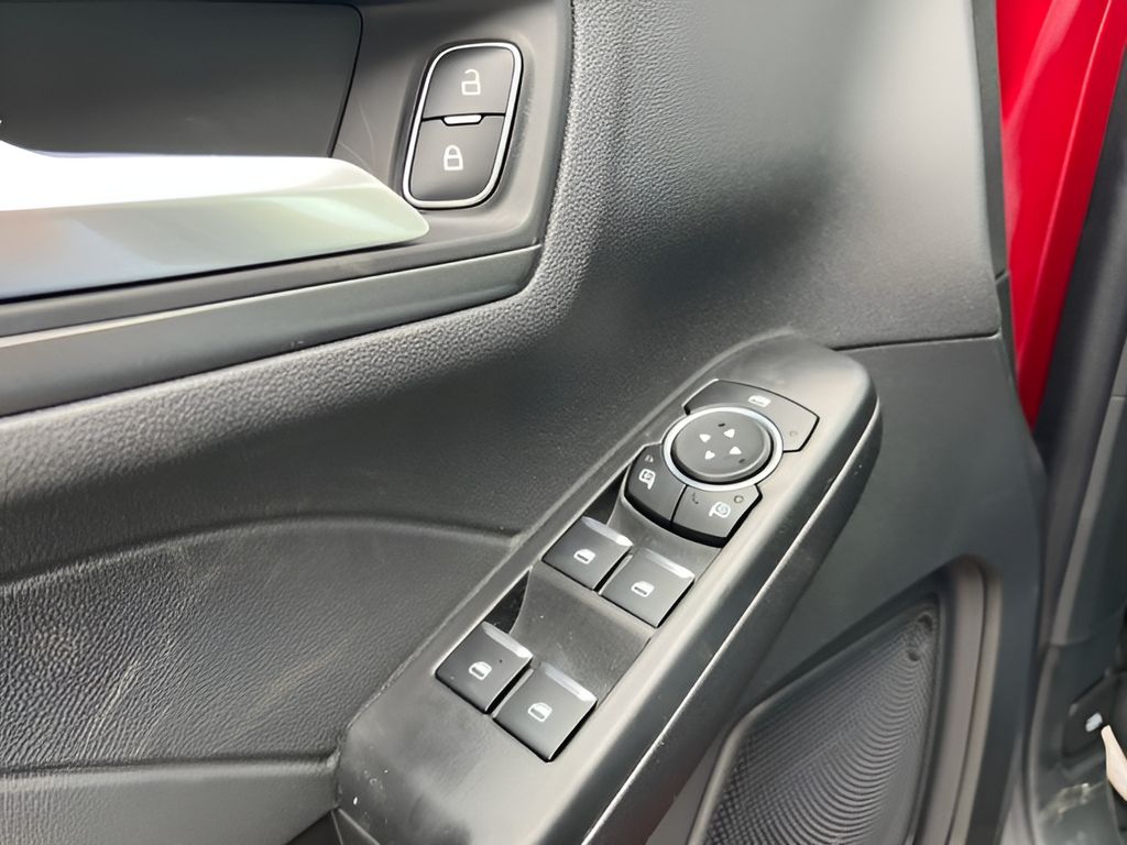 2026 Ford Escape Plug-In Hybrid