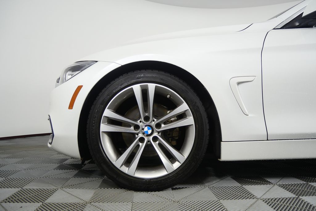 Thumbnail: 2018 BMW 4 Series - 7