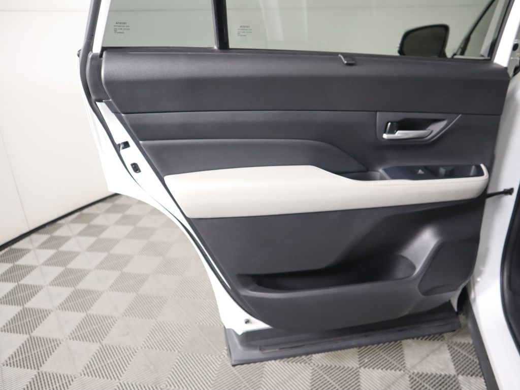 Thumbnail: 2024 Toyota Grand Highlander - 26