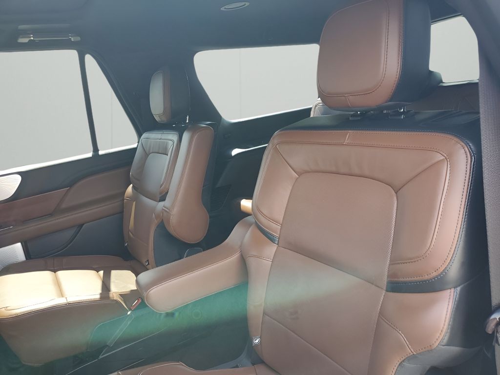 Used Car 2023 Lincoln Navigator  L Reserve For Sale Under $60,000 In Austin, Texas