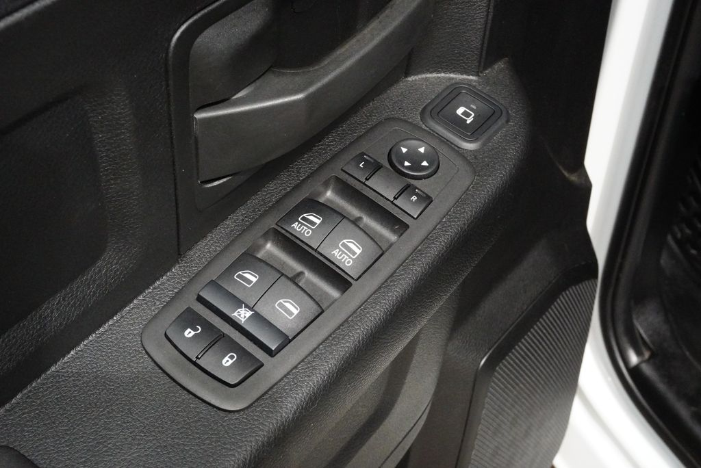 Used Car 2024 Ram 2500  Tradesman For Sale Under $50,000 In Weatherford, Texas