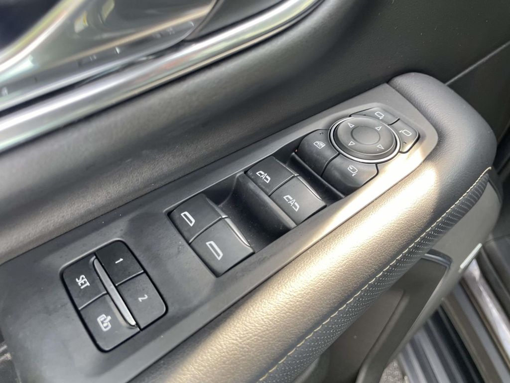Used 2021 Chevrolet Suburban SUV