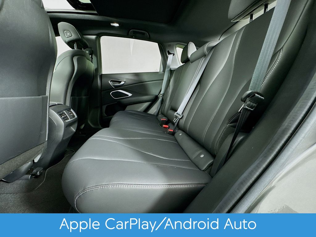 Used Car 2025 Acura Rdx  Base For Sale Under $50,000 In Austin, Texas