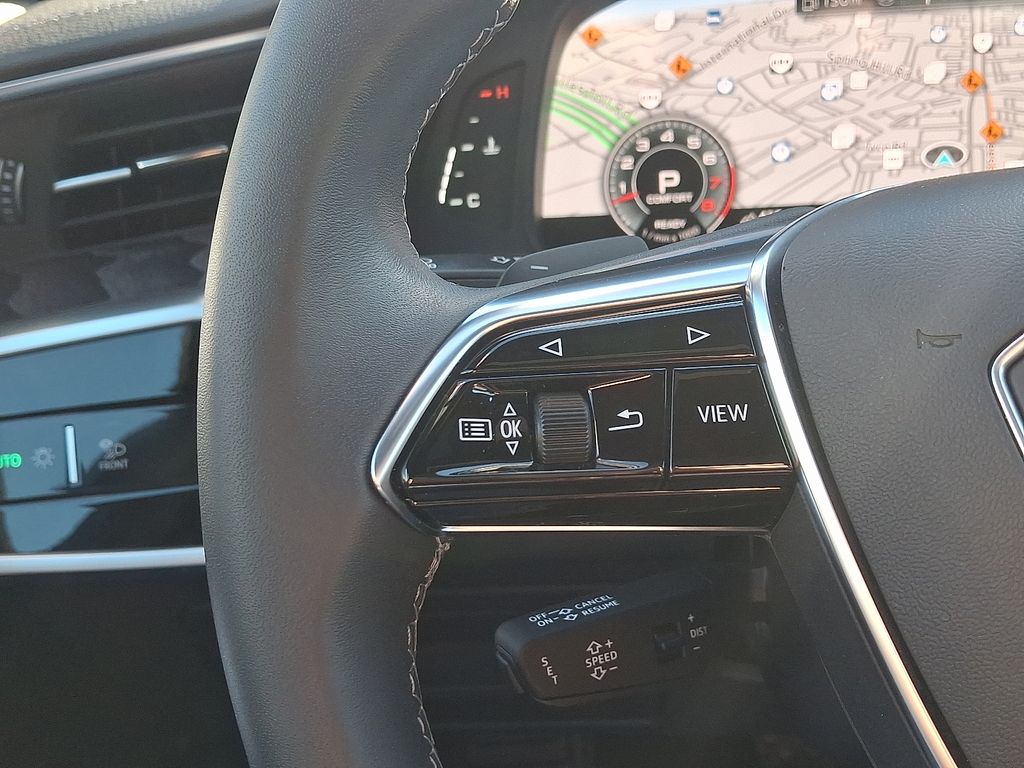 Thumbnail: 2025 Audi A6 - 22