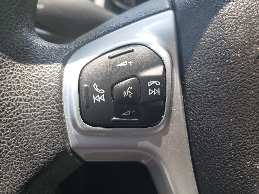 Used 2018 Ford Fiesta Sedan