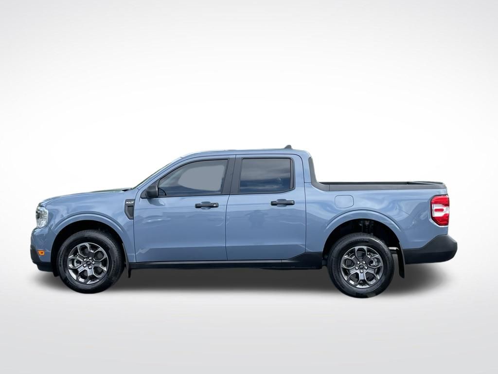 Thumbnail: 2024 Ford Maverick - 2