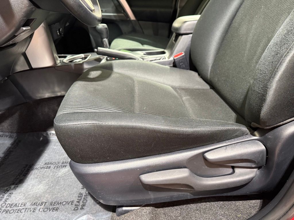 Thumbnail: 2017 Toyota RAV4 - 14