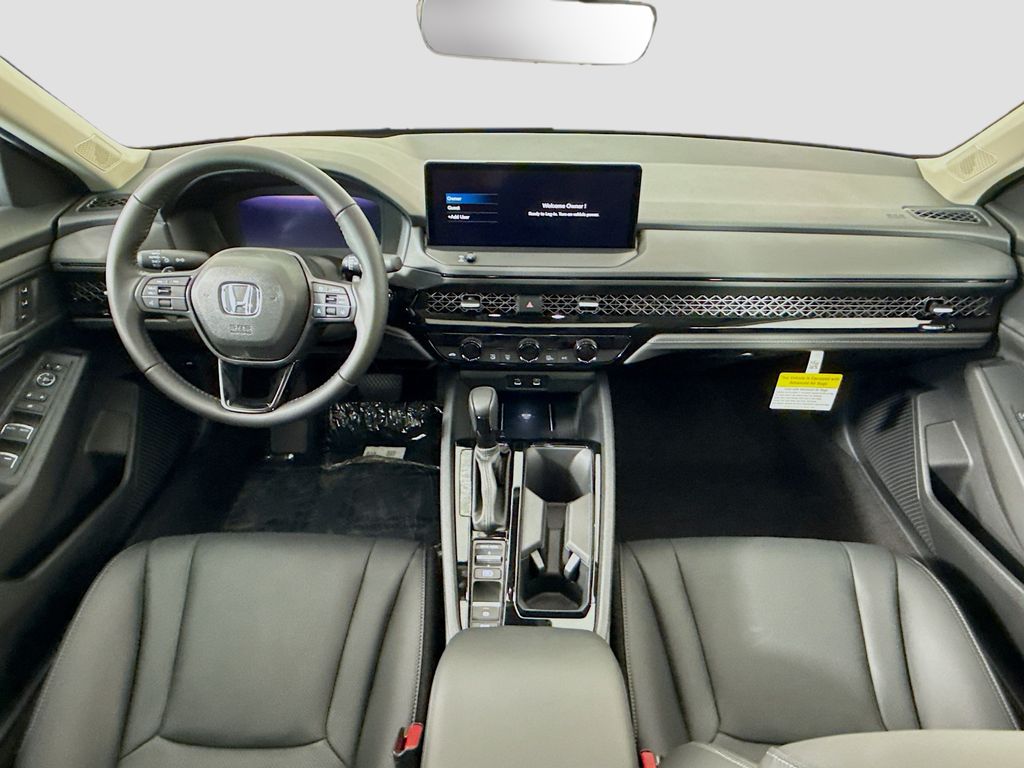 Thumbnail: 2026 Honda Accord - 14