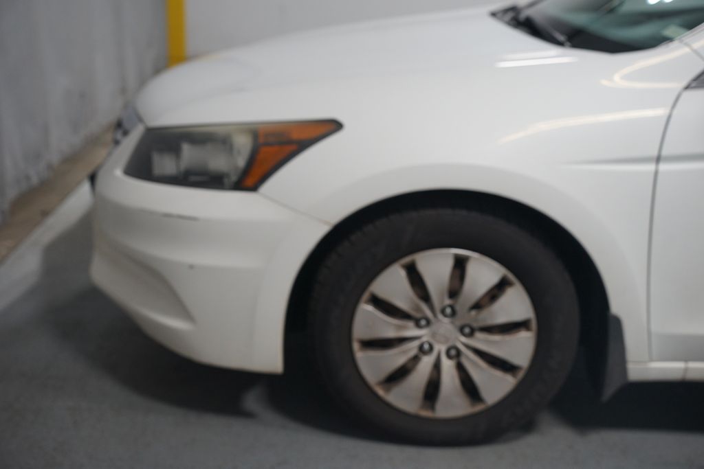 Thumbnail: 2012 Honda Accord - 7