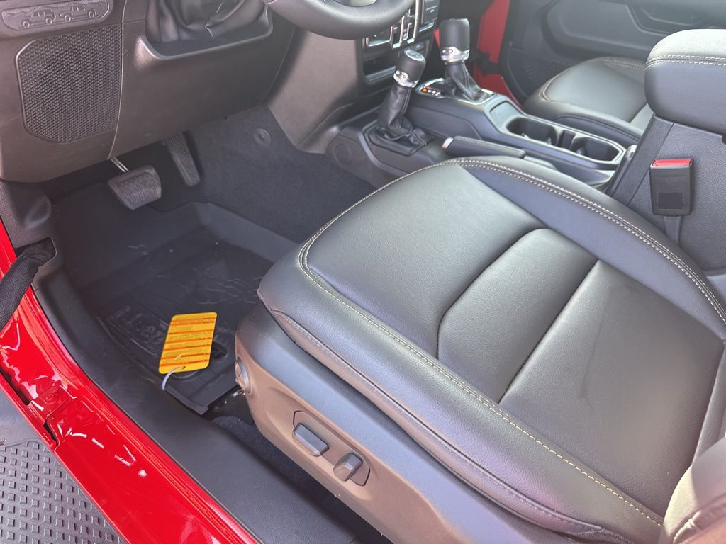 New Car 2025 Jeep Gladiator  For Sale Under $50,000 In Austin, Texas