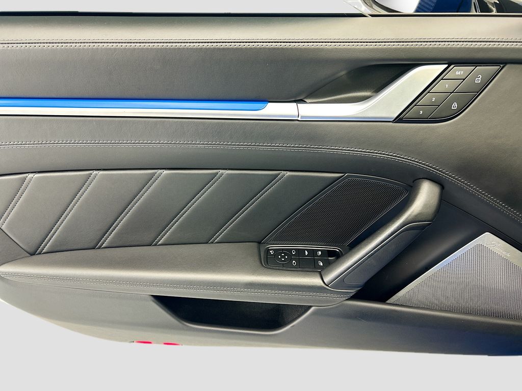 Thumbnail: 2022 Porsche 911 - 23