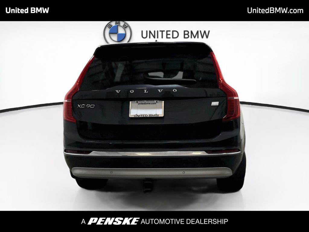 Thumbnail: 2022 Volvo XC90 - 6