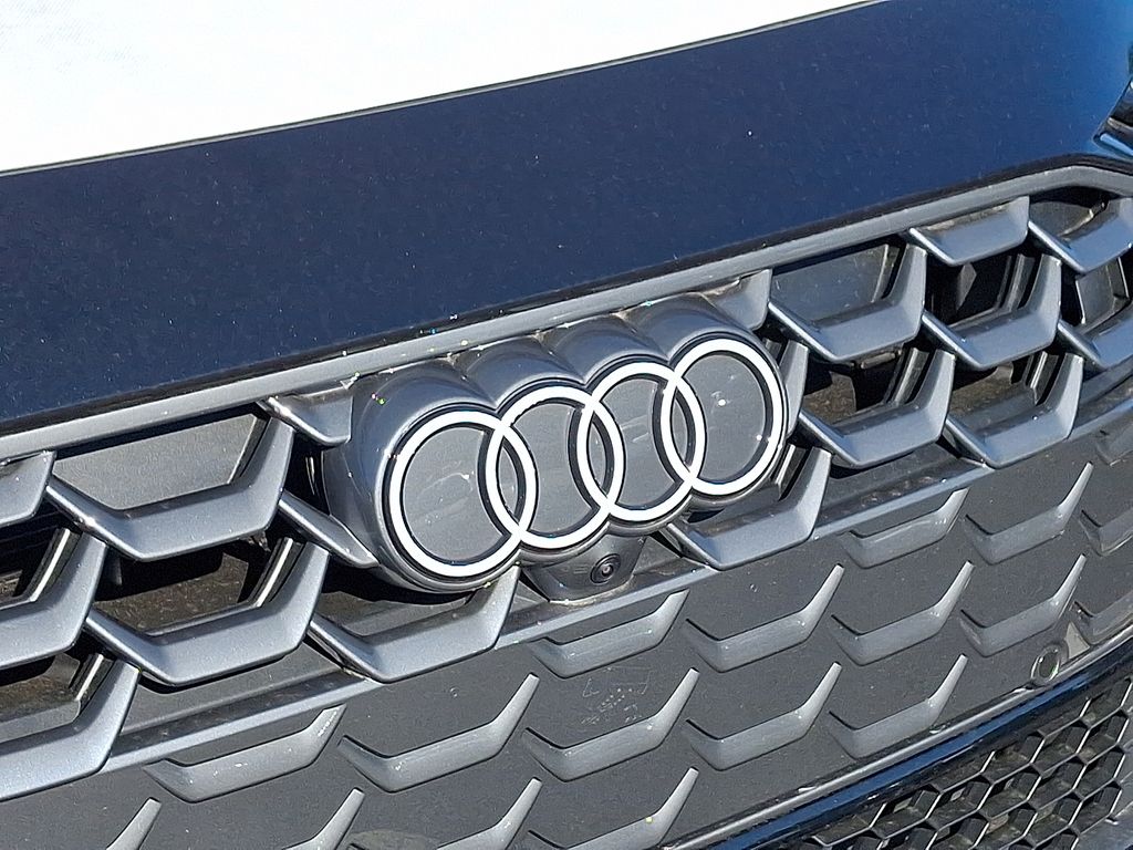 Thumbnail: 2025 Audi A5 - 4