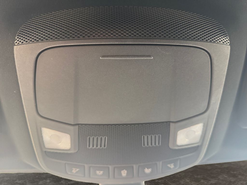 2020 Ford Edge ST Line Black at Luther Ford