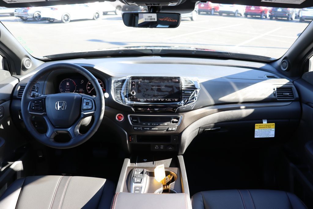 Thumbnail: 2026 Honda Ridgeline - 16