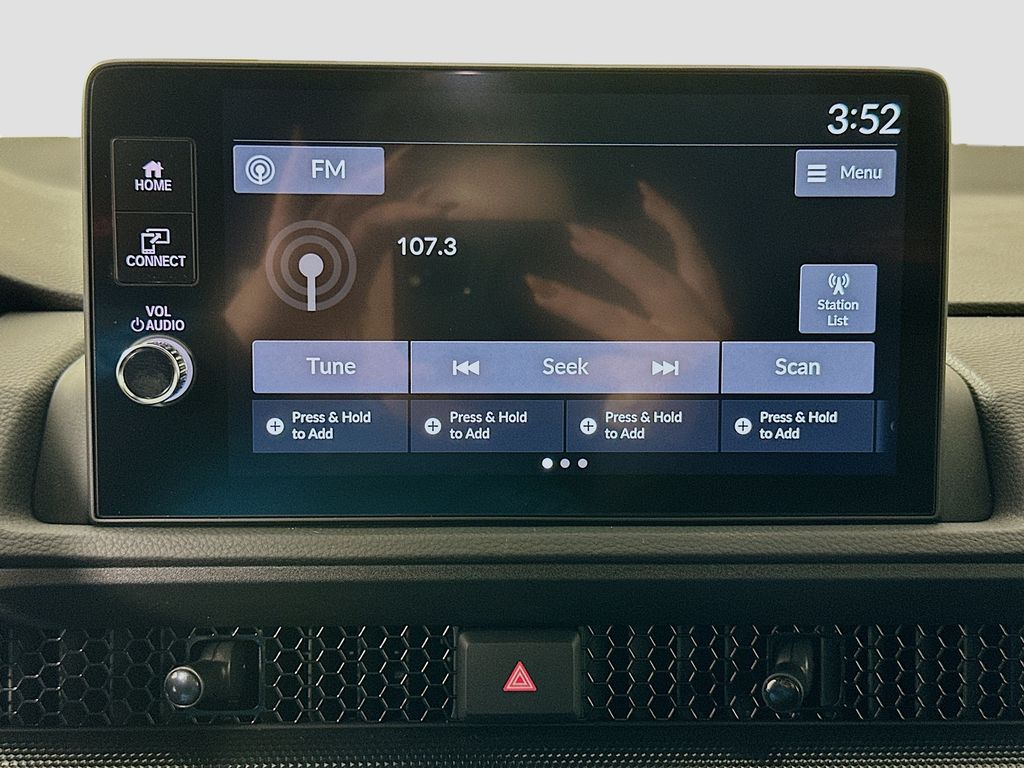 Thumbnail: 2026 Honda CR-V - 11