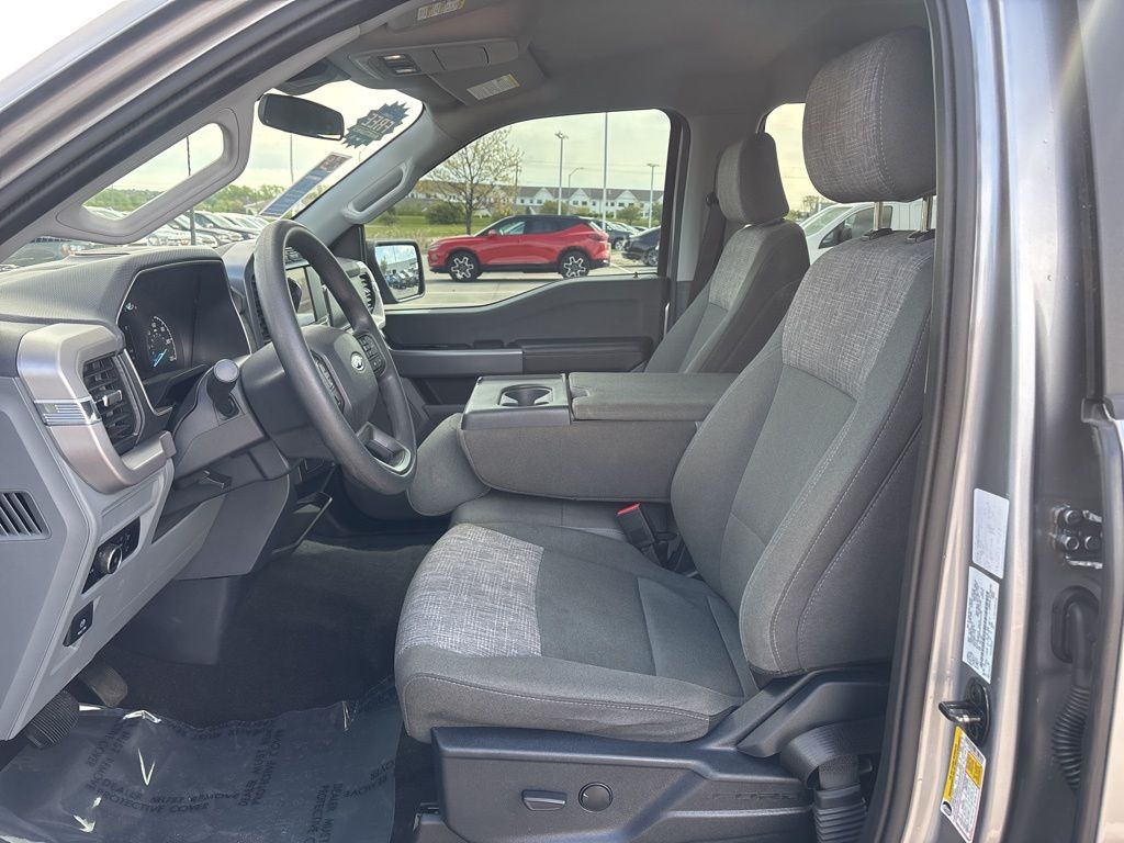 Used 2023 Ford F-150 Truck