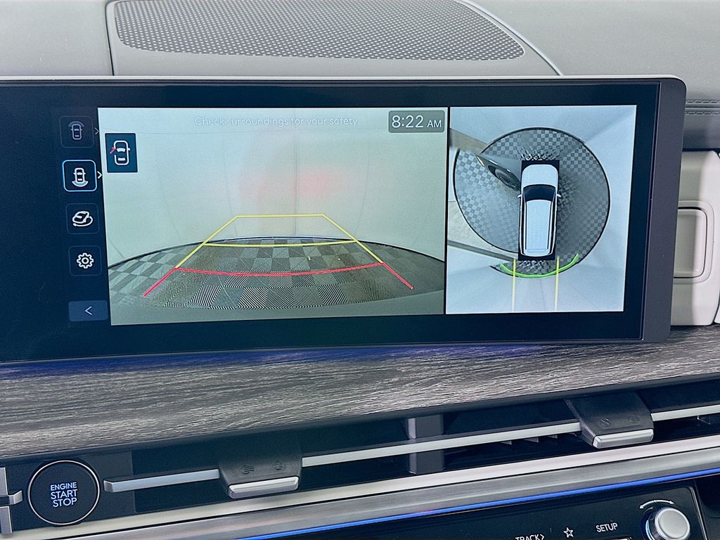 Thumbnail: 2026 Hyundai Santa Fe - 13