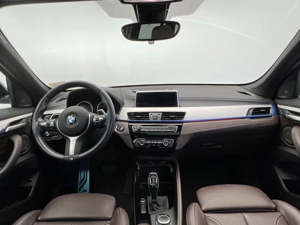 2022 BMW X1 sDrive28i 11