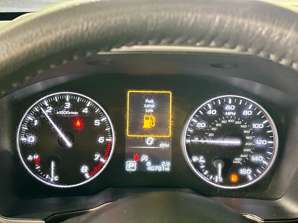 2023 Subaru Outback Onyx Edition XT