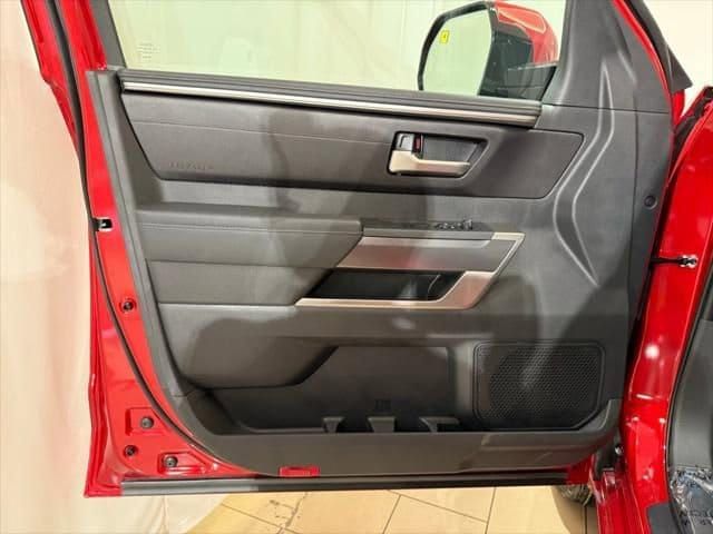 Thumbnail: 2026 Toyota Tundra - 14