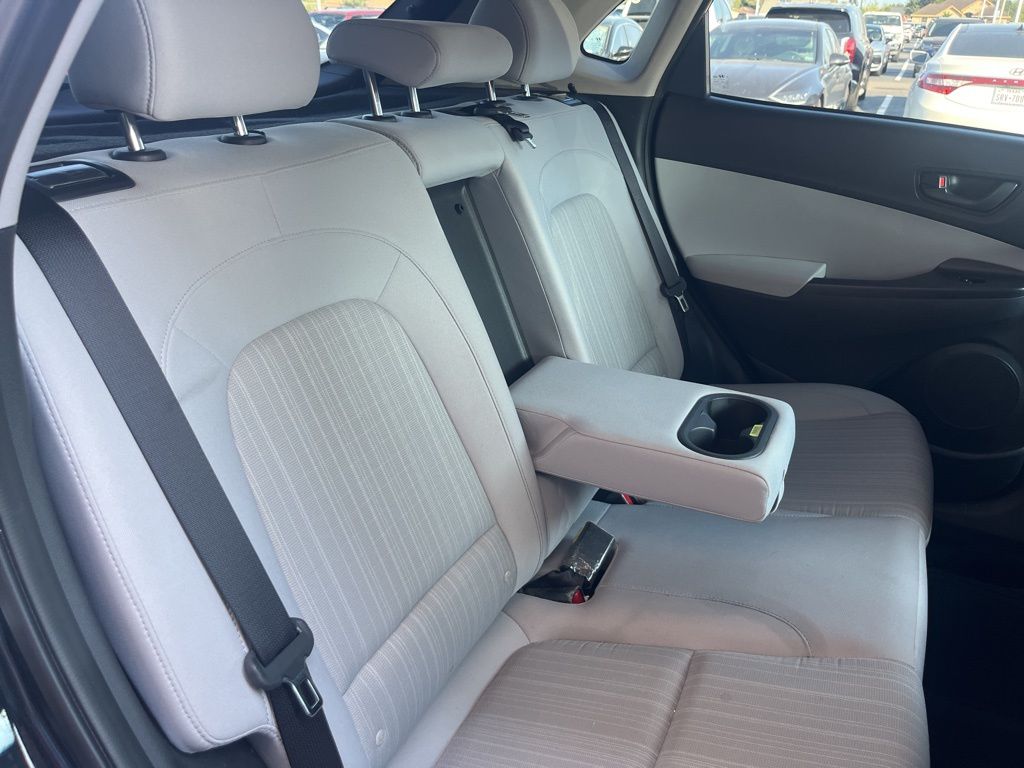 Thumbnail: 2023 Hyundai Kona - 21