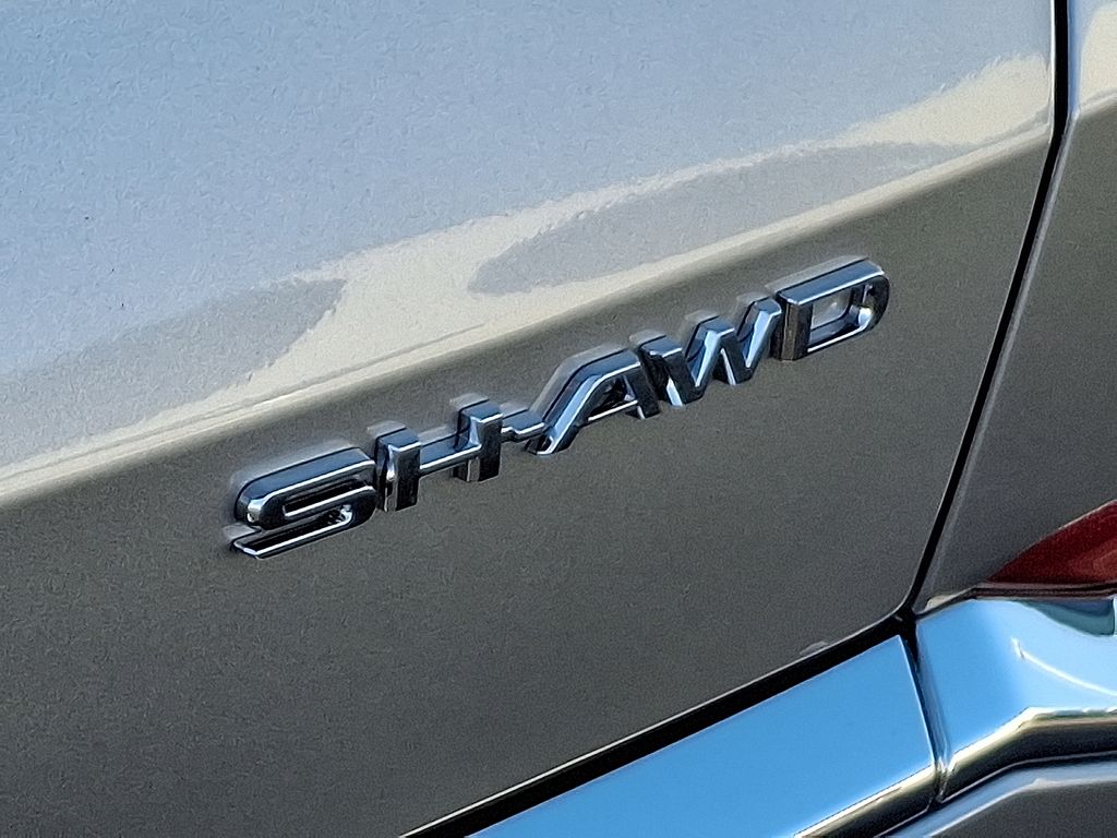 Thumbnail: 2026 Acura MDX - 6