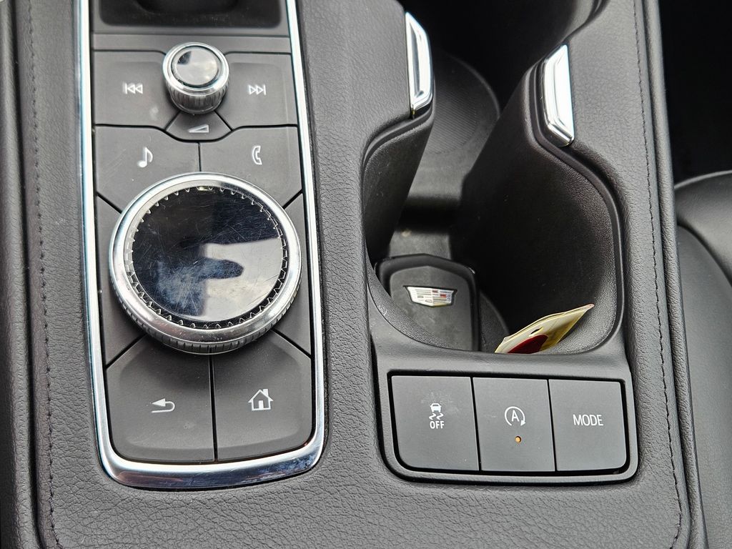 Used Car 2023 Cadillac Xt4  Premium Luxury For Sale Under $30,000 In San Marcos, Texas