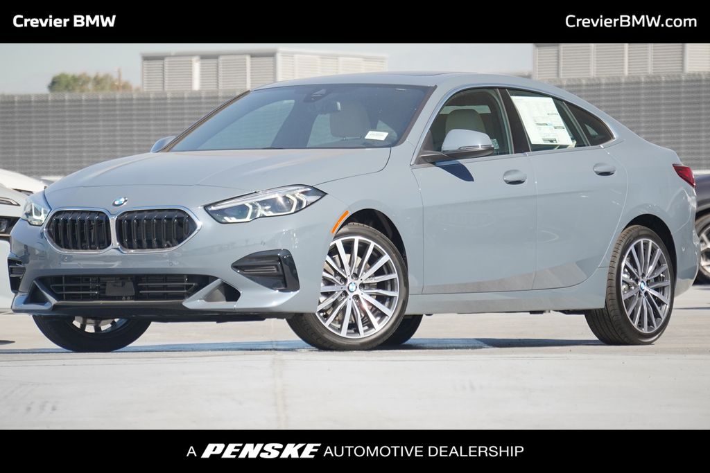 2024 BMW 2 Series 228i xDrive 1