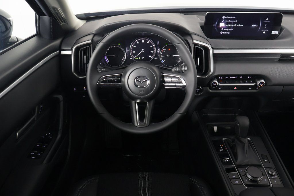 Thumbnail: 2026 Mazda CX-50 - 3