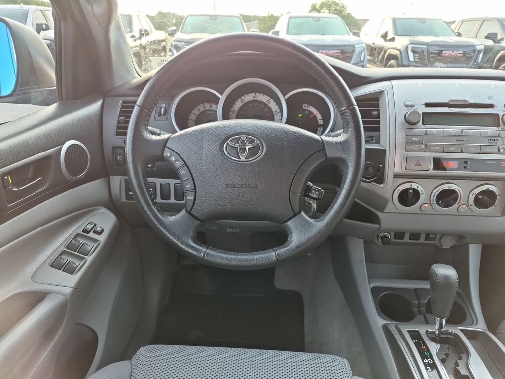 Used Car 2011 Toyota Tacoma  Prerunner For Sale Under $20,000 In Austin, Texas
