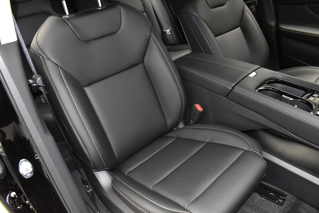 Thumbnail: 2026 Nissan Murano - 24