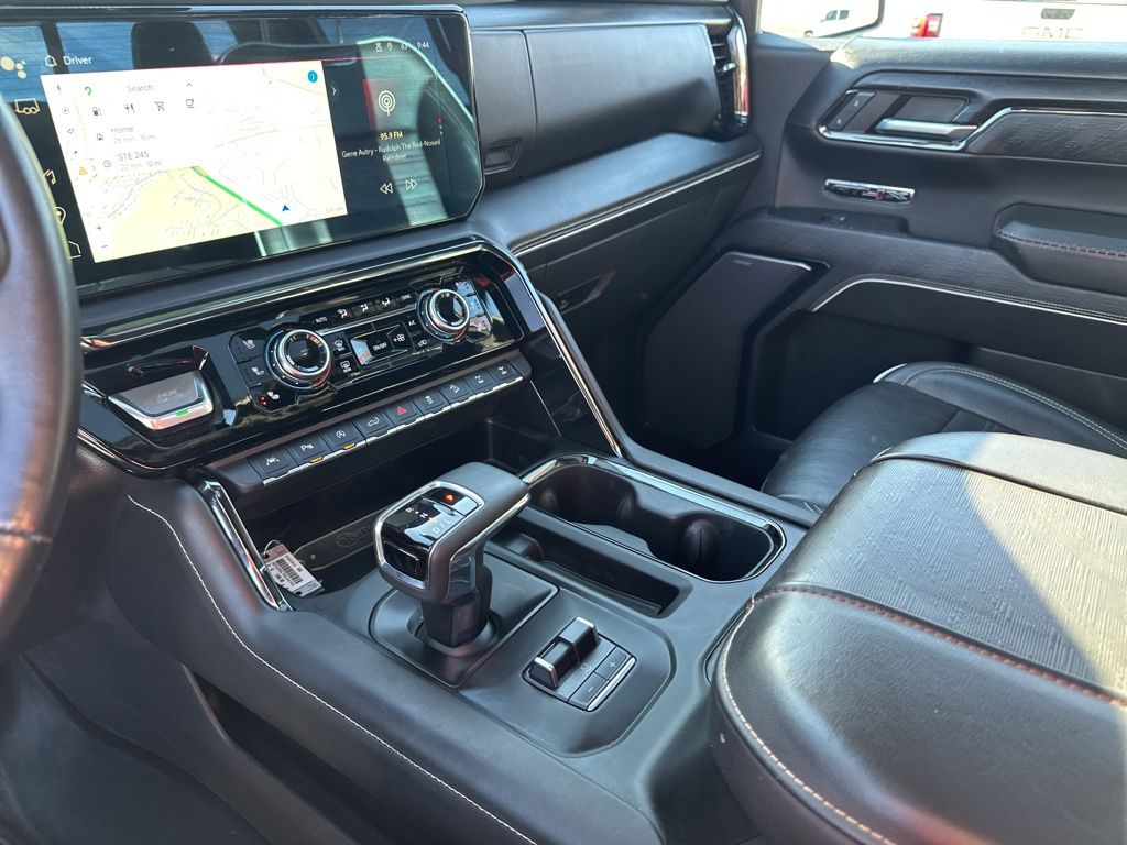 Used Car 2023 Gmc Sierra 1500  At4x For Sale Under $60,000 In Austin, Texas