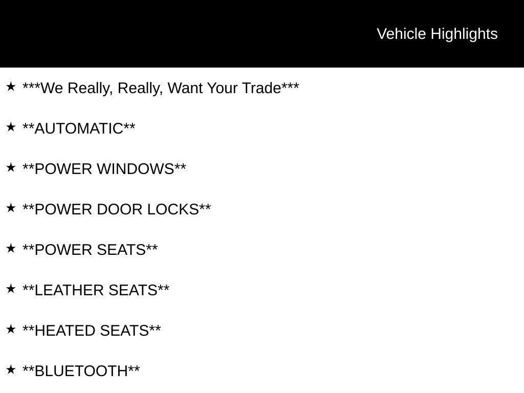 View vehicle photo 3