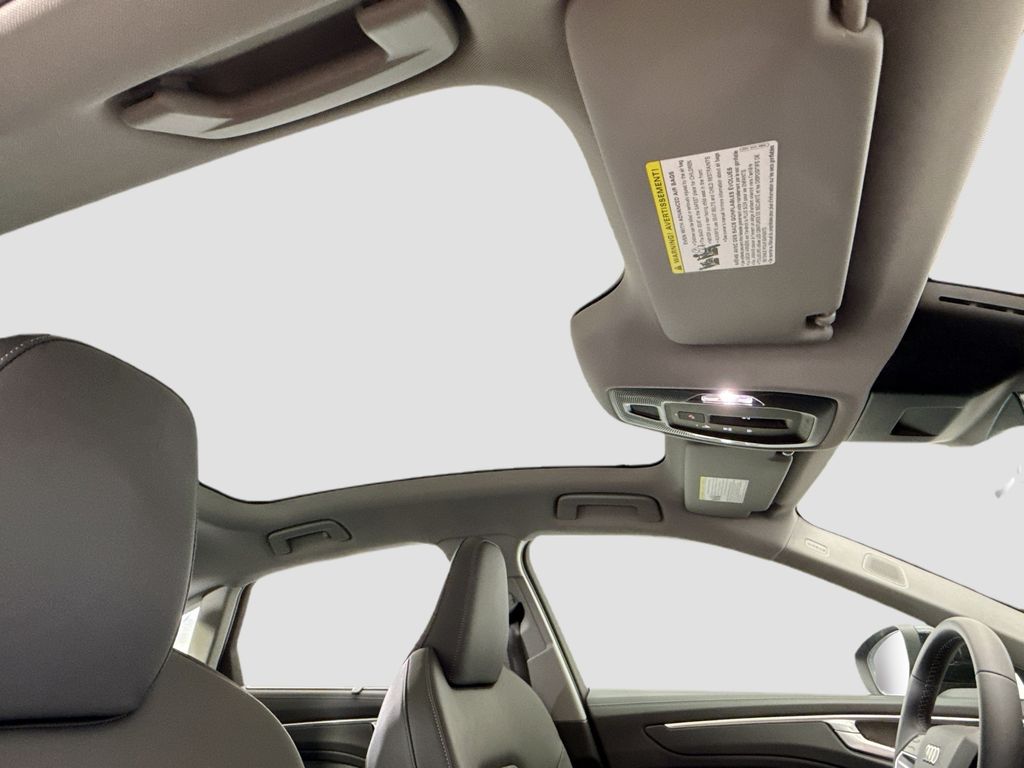 Thumbnail: 2026 Audi A6 - 17