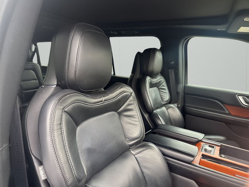 Used Car 2019 Lincoln Navigator L  L Reserve For Sale Under $40,000 In Austin, Texas
