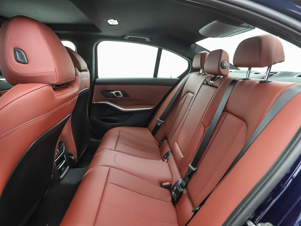 Thumbnail: 2025 BMW 3 Series - 20