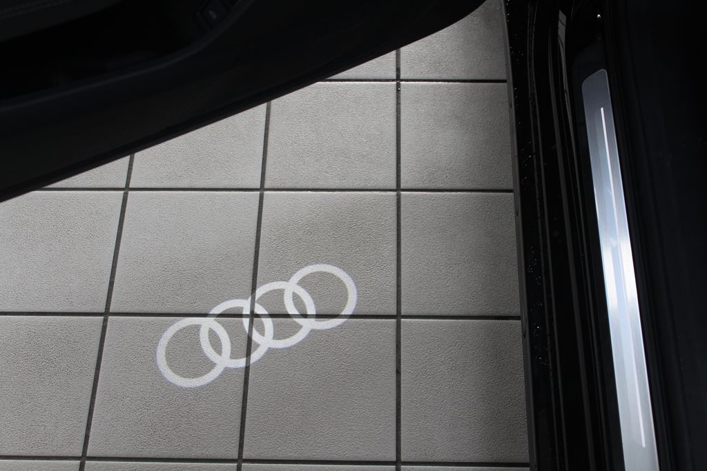 Thumbnail: 2025 Audi A5 - 12