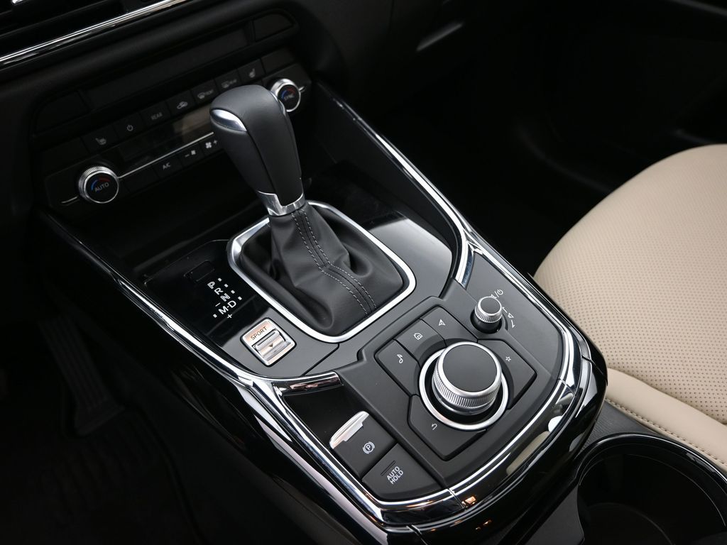 2023 Mazda CX-9 Touring
