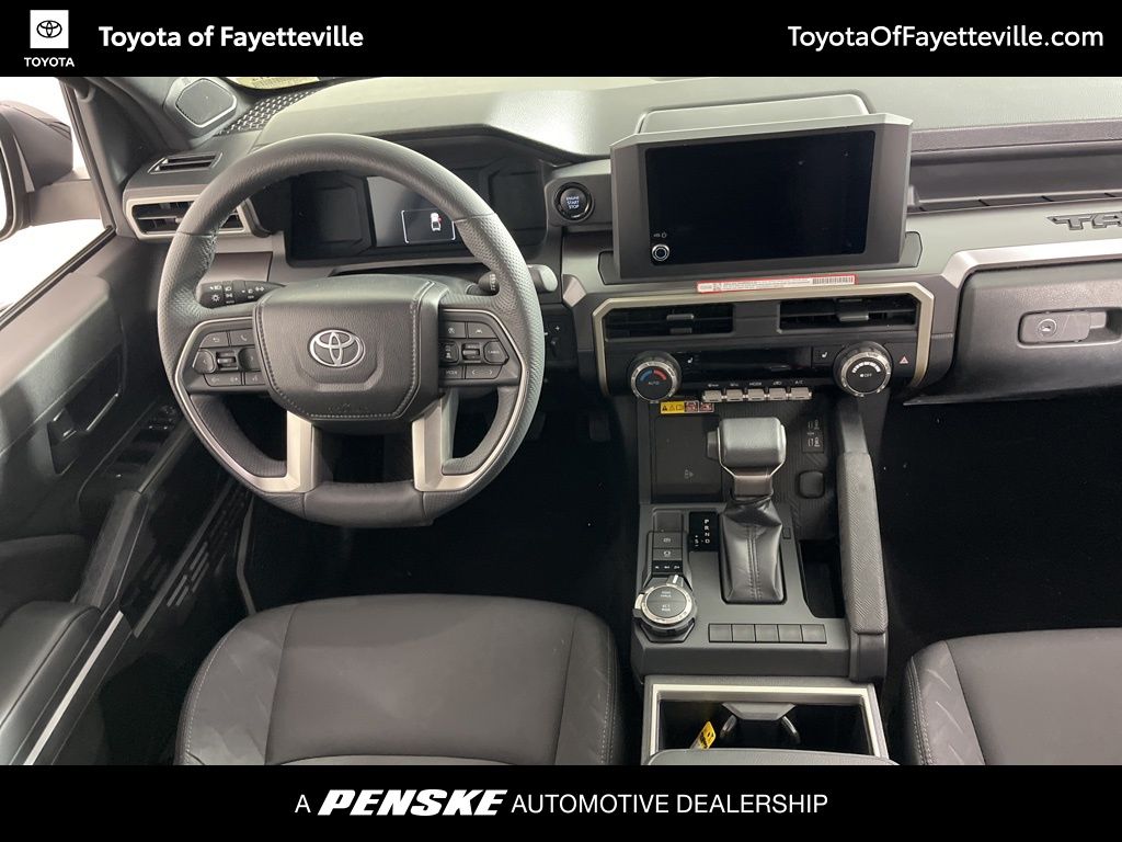 Thumbnail: 2025 Toyota Tacoma - 15