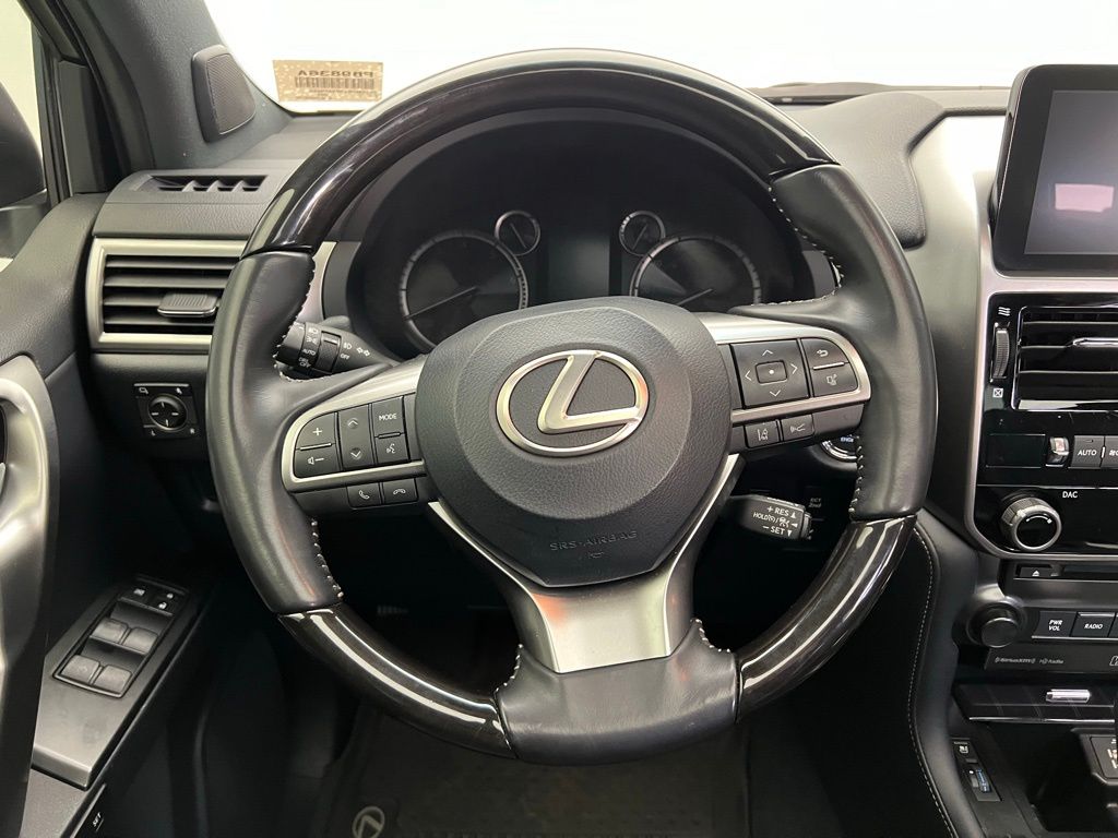 2023 Lexus GX 460 20